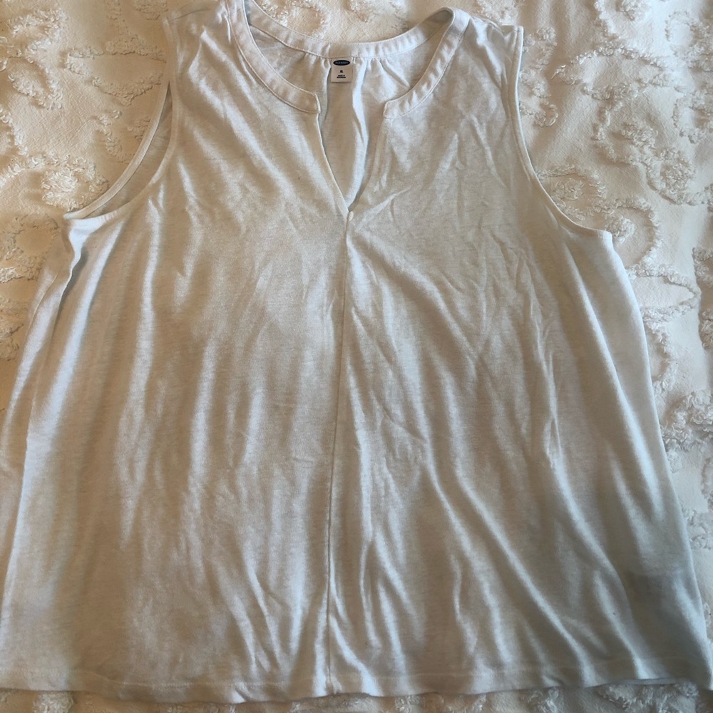 Old Navy Tank Top (XL)
